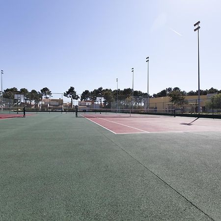 אובאר Premium Apart - Praia Do Furadouro מראה חיצוני תמונה