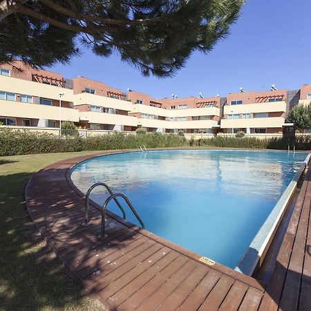 אובאר Premium Apart - Praia Do Furadouro מראה חיצוני תמונה