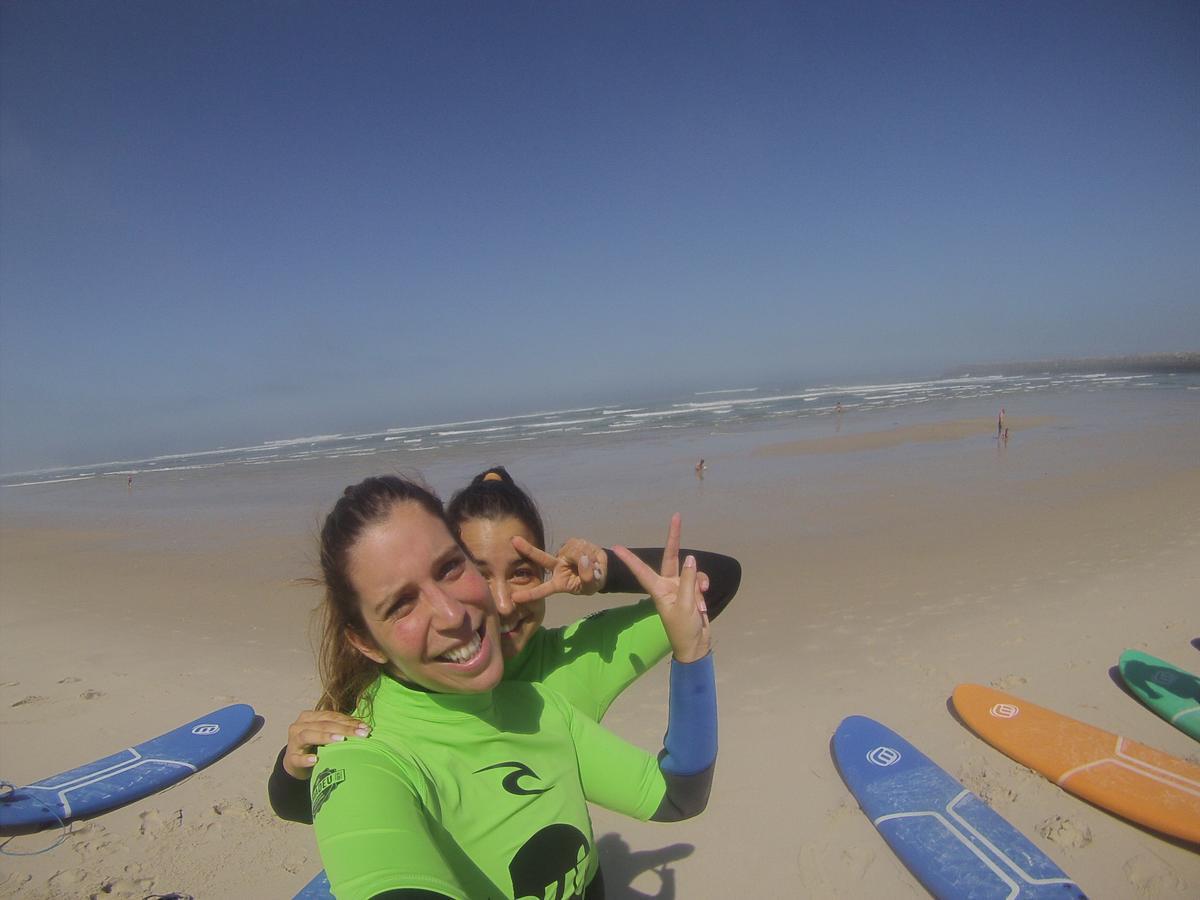 אובאר Premium Apart - Praia Do Furadouro מראה חיצוני תמונה