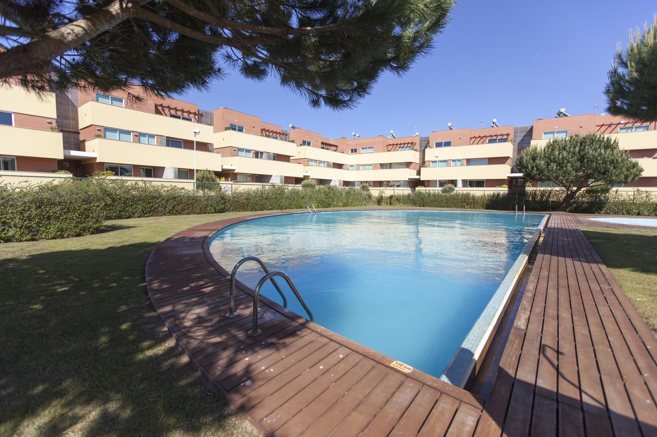 אובאר Premium Apart - Praia Do Furadouro מראה חיצוני תמונה