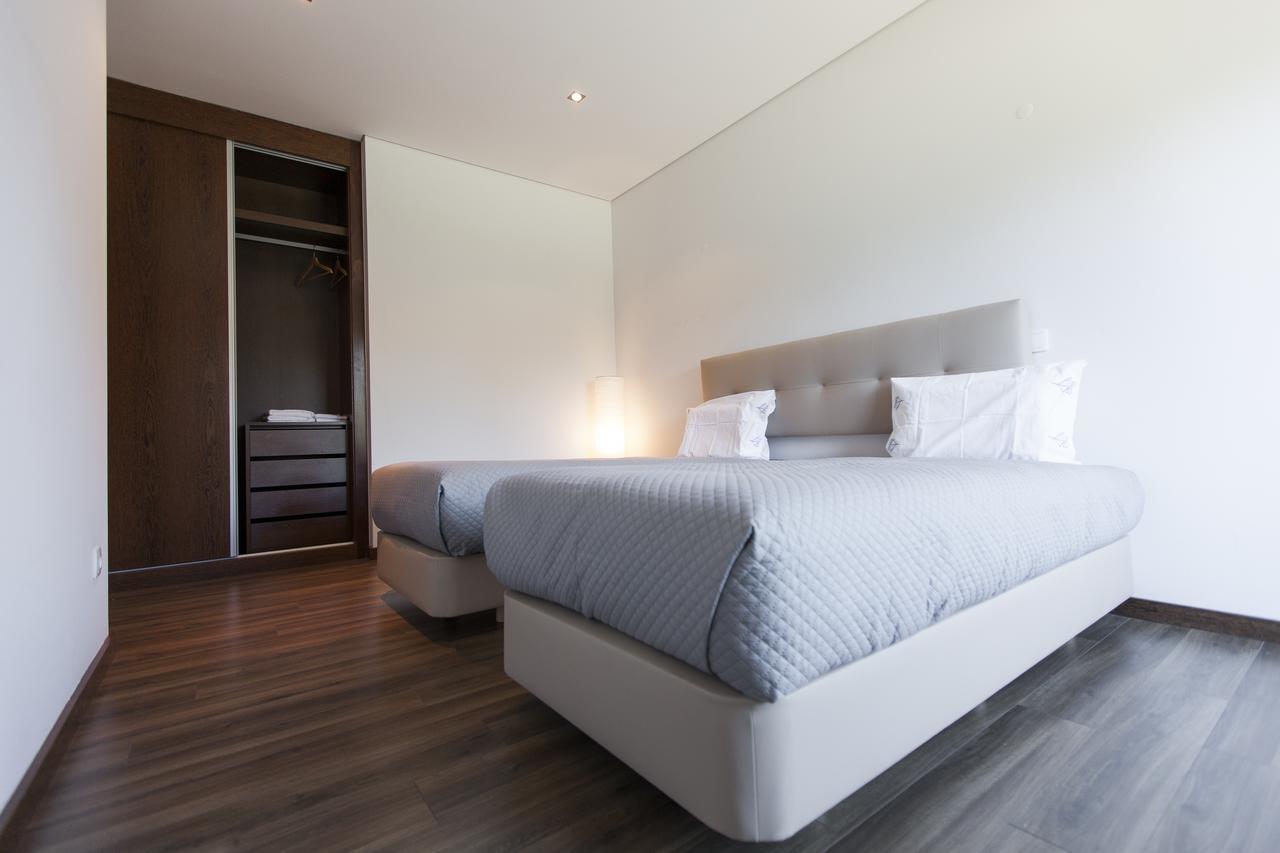 אובאר Premium Apart - Praia Do Furadouro מראה חיצוני תמונה