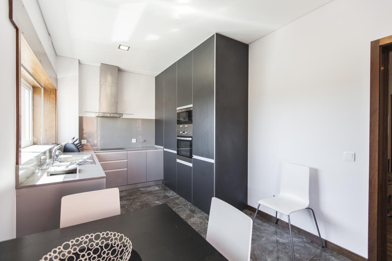 אובאר Premium Apart - Praia Do Furadouro מראה חיצוני תמונה