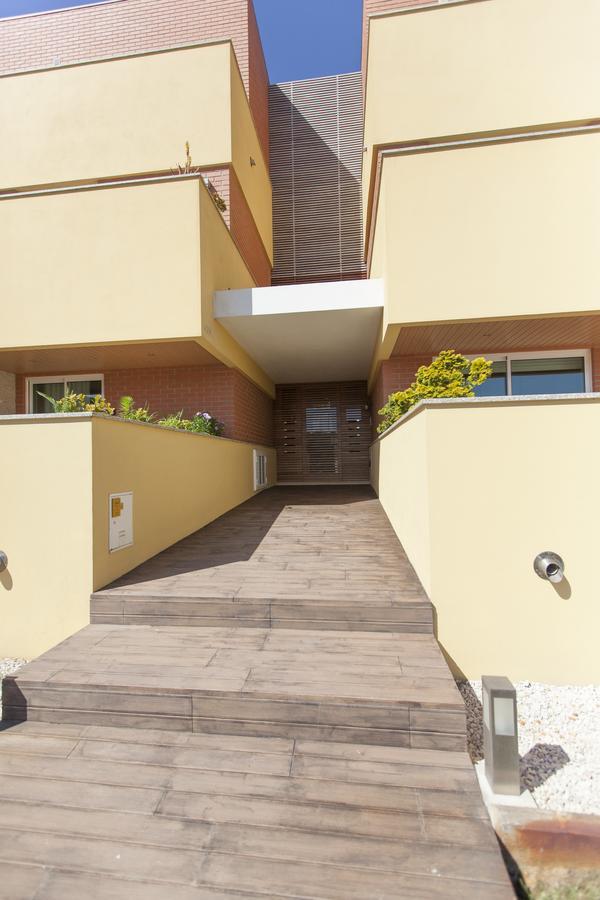 אובאר Premium Apart - Praia Do Furadouro מראה חיצוני תמונה