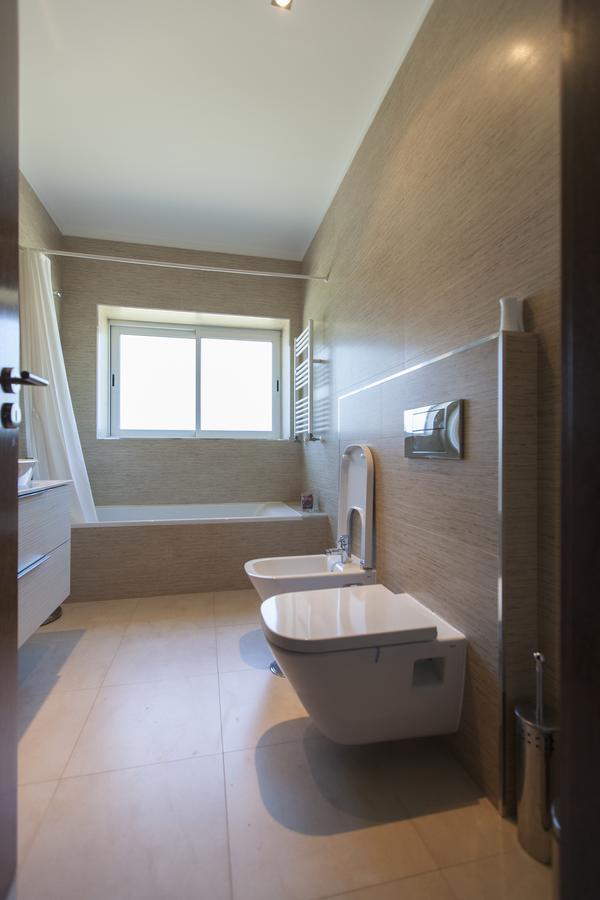 אובאר Premium Apart - Praia Do Furadouro מראה חיצוני תמונה