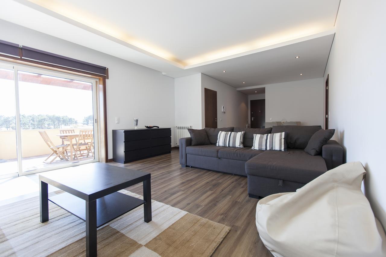 אובאר Premium Apart - Praia Do Furadouro מראה חיצוני תמונה