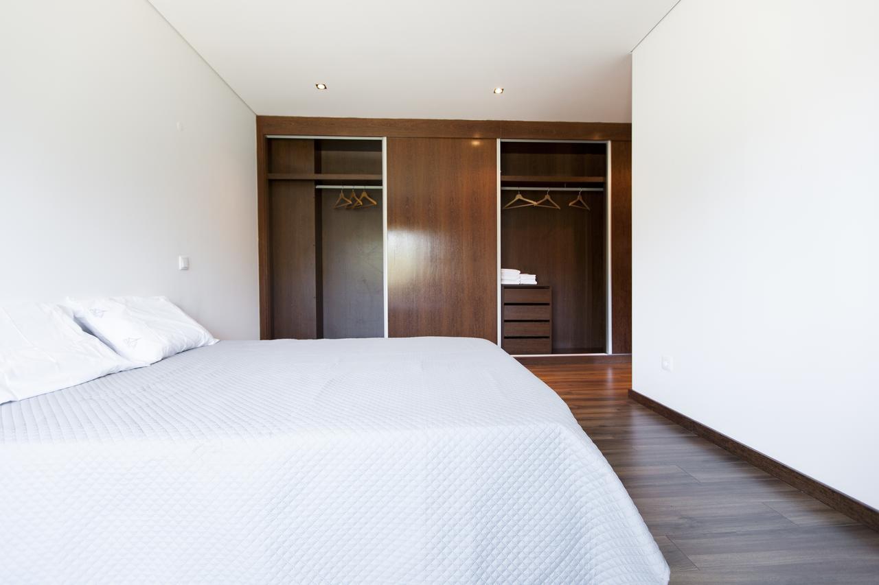 אובאר Premium Apart - Praia Do Furadouro מראה חיצוני תמונה