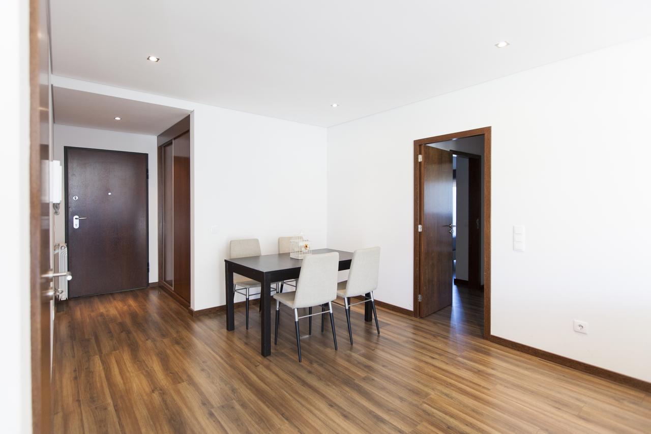 אובאר Premium Apart - Praia Do Furadouro מראה חיצוני תמונה
